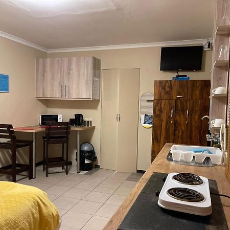 Kelpmeeu Self- Catering Apartments 스바코프문트 외부 사진