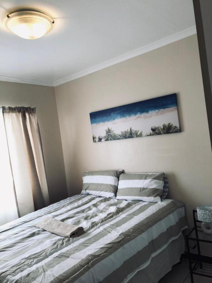 Kelpmeeu Self- Catering Apartments 스바코프문트 외부 사진