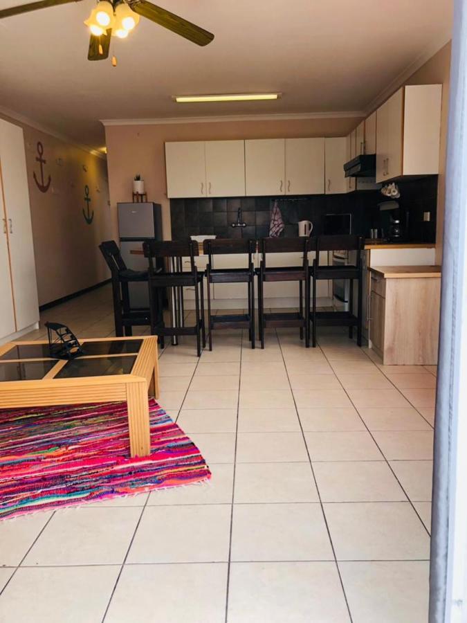 Kelpmeeu Self- Catering Apartments 스바코프문트 외부 사진