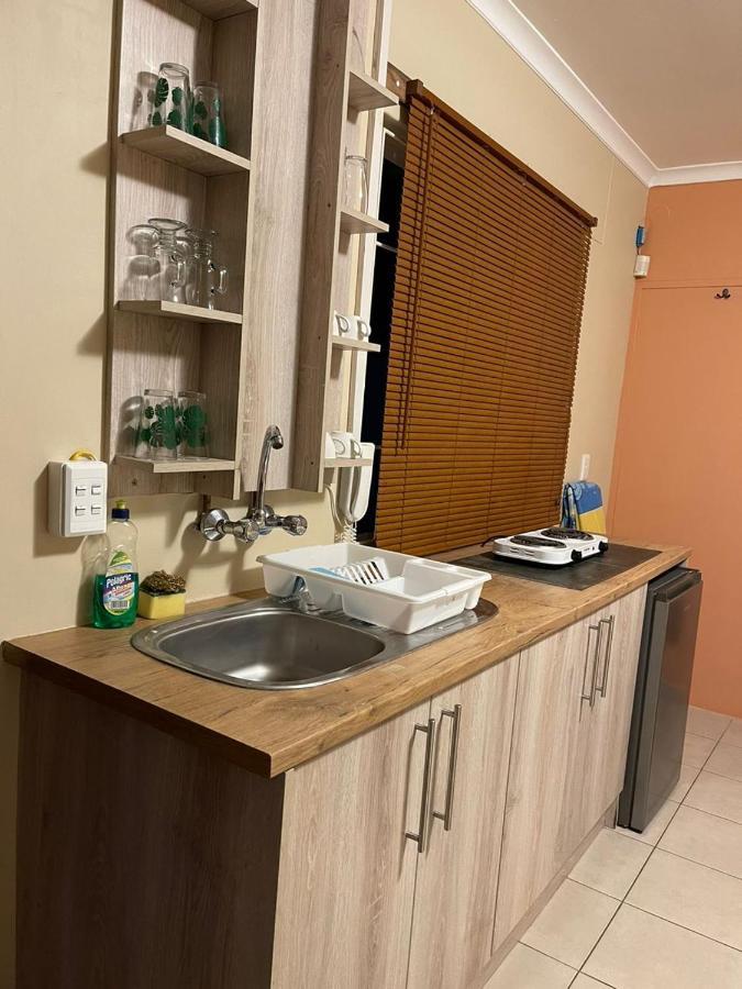 Kelpmeeu Self- Catering Apartments 스바코프문트 외부 사진