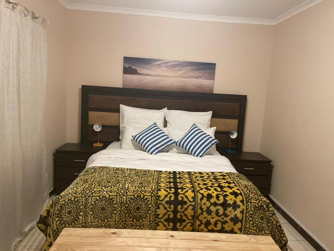 Kelpmeeu Self- Catering Apartments 스바코프문트 외부 사진