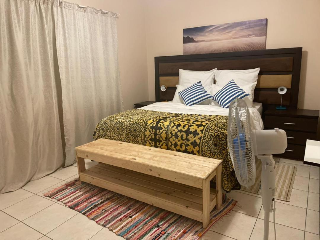 Kelpmeeu Self- Catering Apartments 스바코프문트 외부 사진